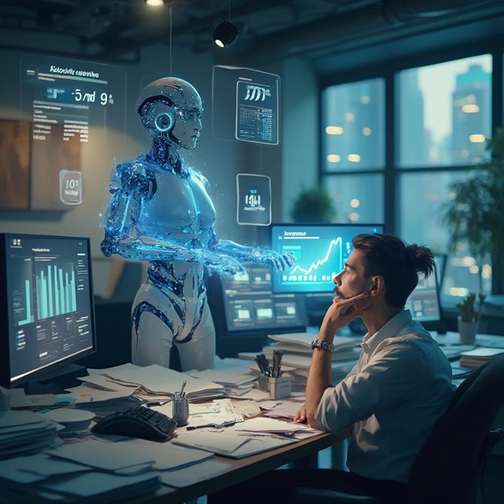 Онлайн тест и опрос